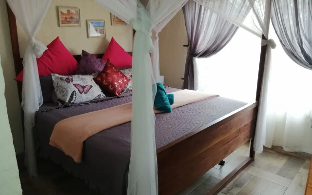 Ann's Lodge & Camping