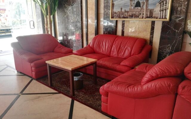 Al Aseel Hawazen Hotel