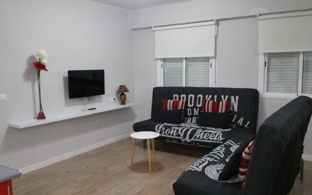 Imperium Apartamentos