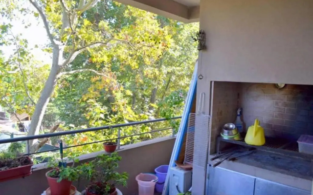 Palmas de la Bahia Cozy Flat 2 rooms 2 baths