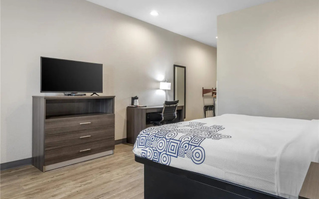 SureStay Plus Hotel by Best Western Ada