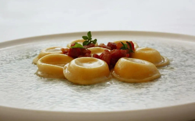 Hotel Principe Alogna & SPA