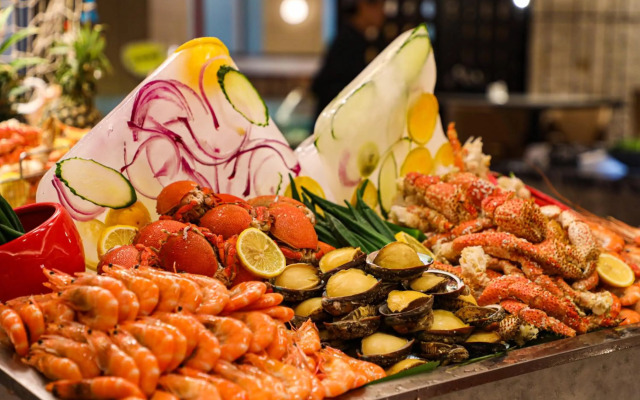 Nanning Marriott Hotel
