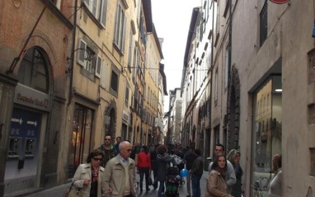 Appartamento La Loggia