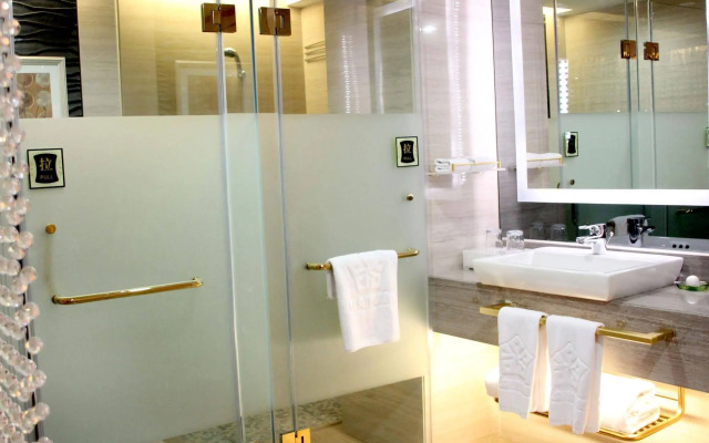 Plainvim International Boutique Hotel
