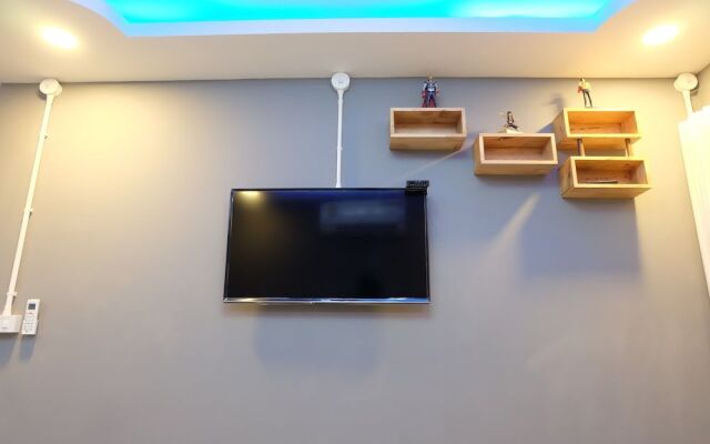 Lotte Home