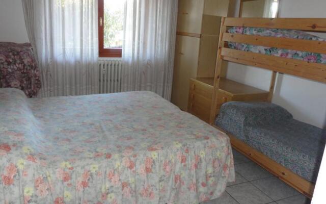 Appartamento Alpini