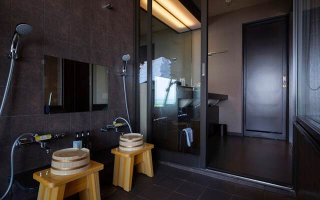 Hana no Onsen Hotel Ginsyo