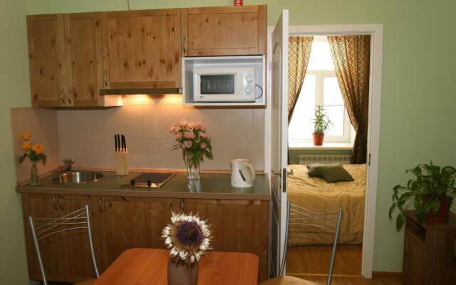 Mini Hotel «Nevsky 78»