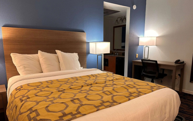 Baymont by Wyndham Indianapolis Northwest