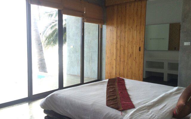 C Villas