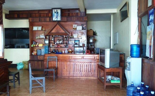 Pon's River Guesthouse