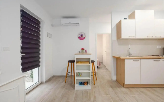 Four-Bedroom Holiday Home in Klis