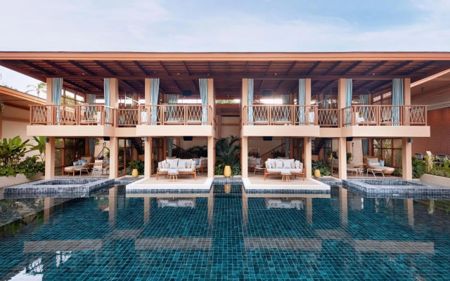 Marasca Samui