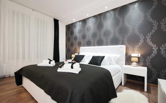Zadar Luxury Rooms