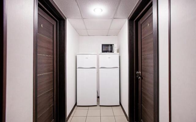 Hotel Comfort 24