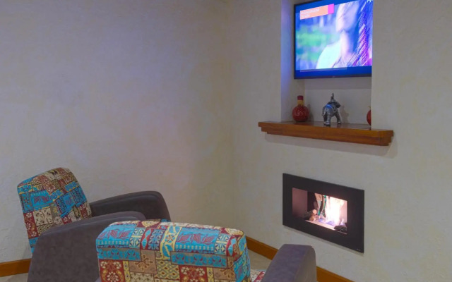 Sveti Nikola Boutique Hotel