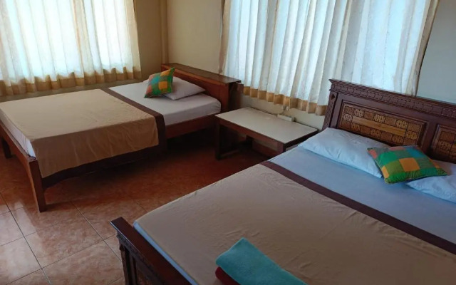 Nyoman House Ubud