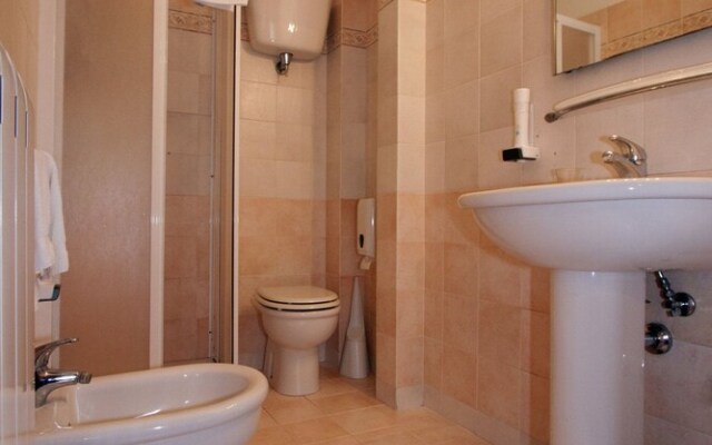 Camere Santucci