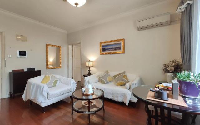 Ladoll Service Apartment