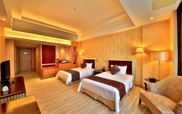 Xinhui Country Garden Phoenix Hotel