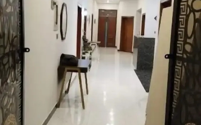 Hotel Roomi Rezidor