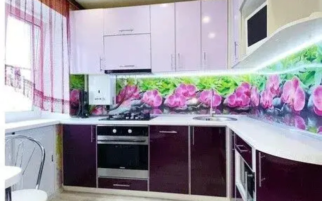 Apartamenty na prospekte Lenina 44