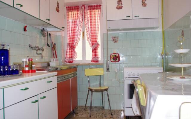 Casa Vacanze Marisa Holidays