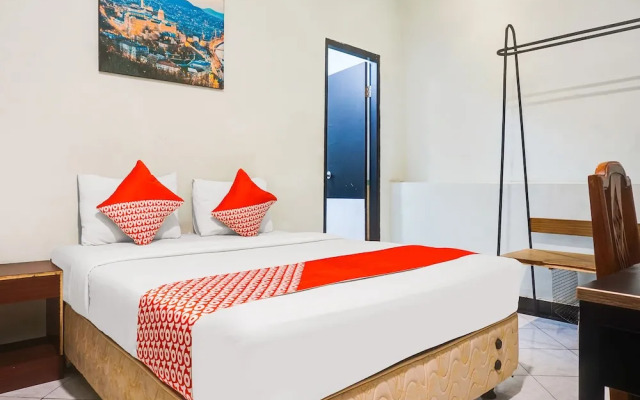 Sayang Home Stay by OYO Rooms