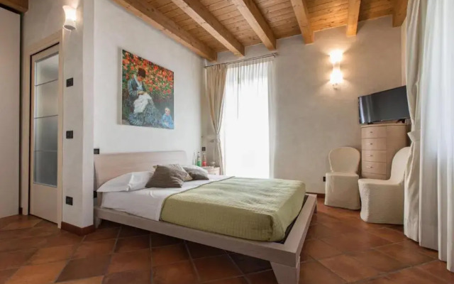 Relais Valcalepio