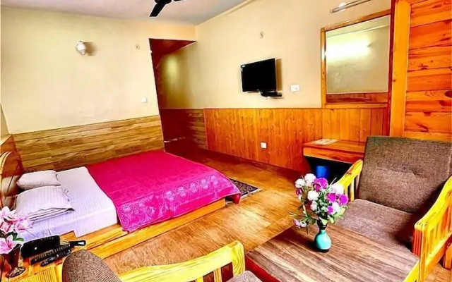 Amar Villa