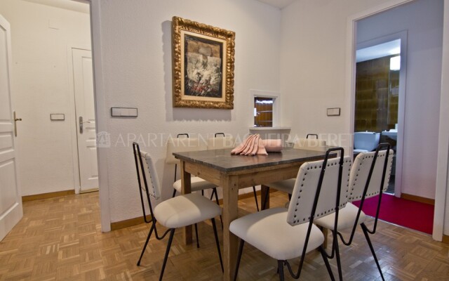 Apartamento Pins