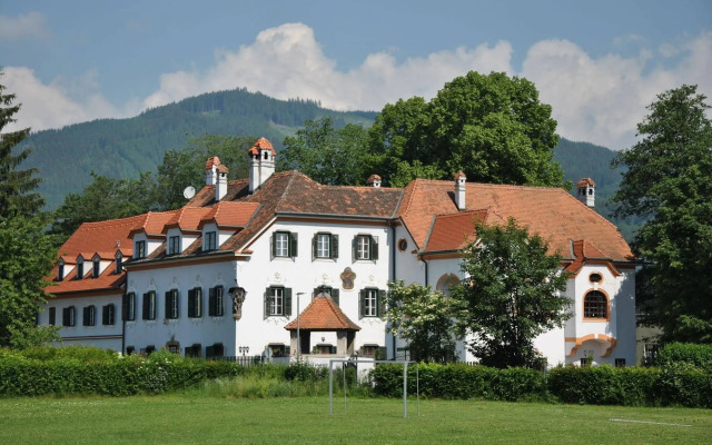 Gewerkenschlössl Zeilinger