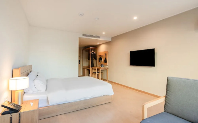 Sun Beach Hotel