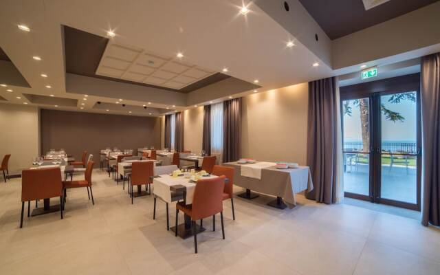 Best Western Plus Hotel Terre Di Eolo