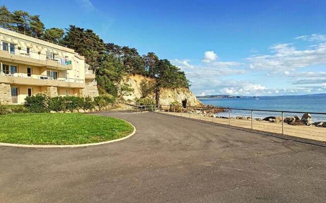 Appartement Crozon, 2 Pièces, 3 Personnes - Fr-1-370-41