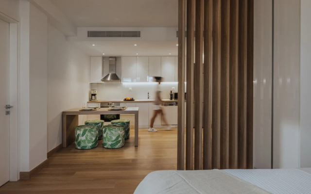 2S Villa Alpha Lefkada