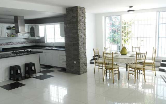 C6-L Habitacion Cerca Al Mar Con Wifi