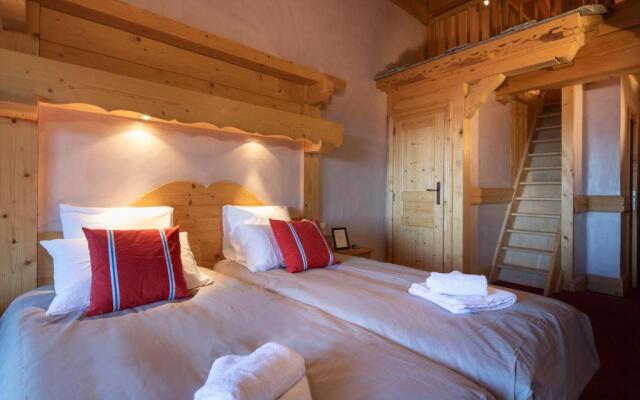 Terresens - Les Cascades