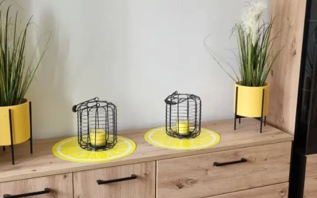 Lemon House