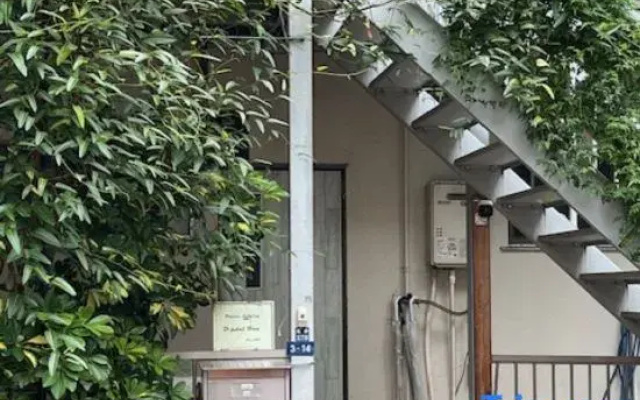Within 1 Minute Walk from Miyako Bus Stop Dpdal