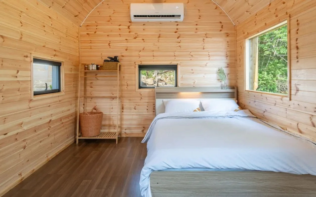 Gapyeong Castra Glamping