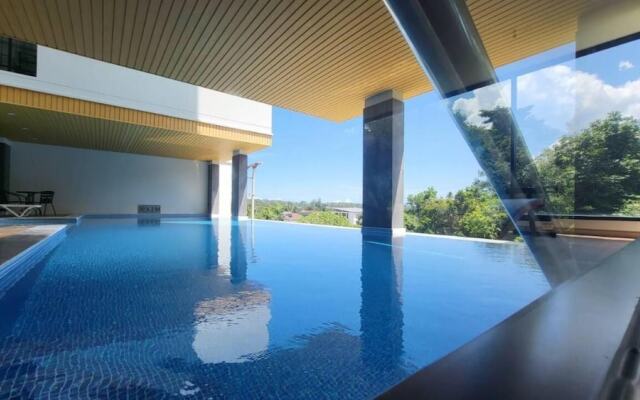 Great hill Phuket B702