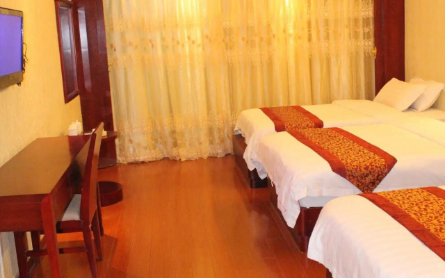 Jindu Hotel