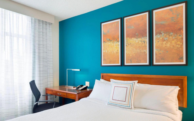 Residence Inn by Marriott Portland Downtown/RiverPlace