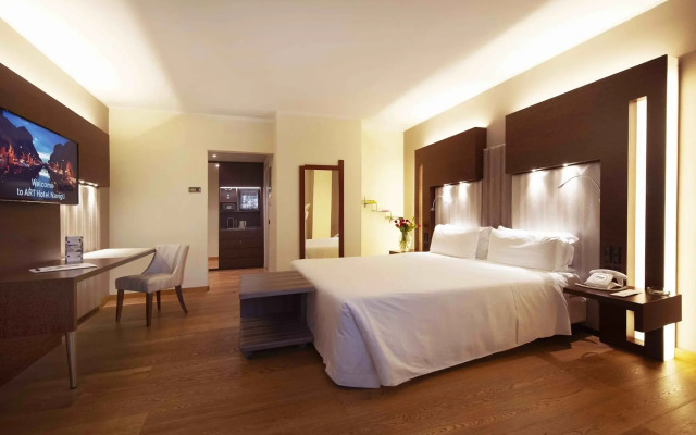 Art Hotel Navigli