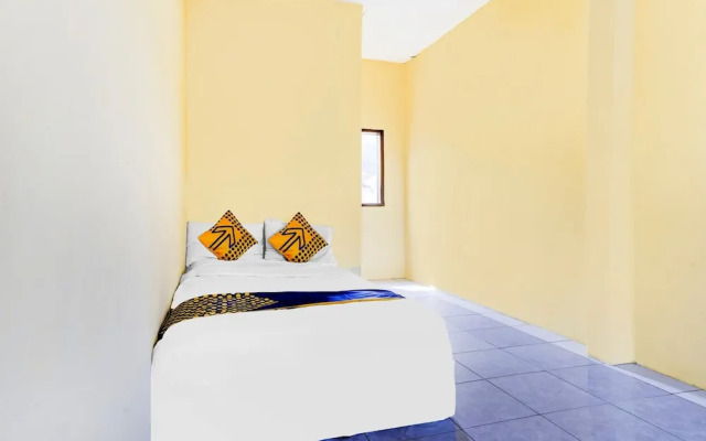 OYO Life 90701 Kost Syariah Deris