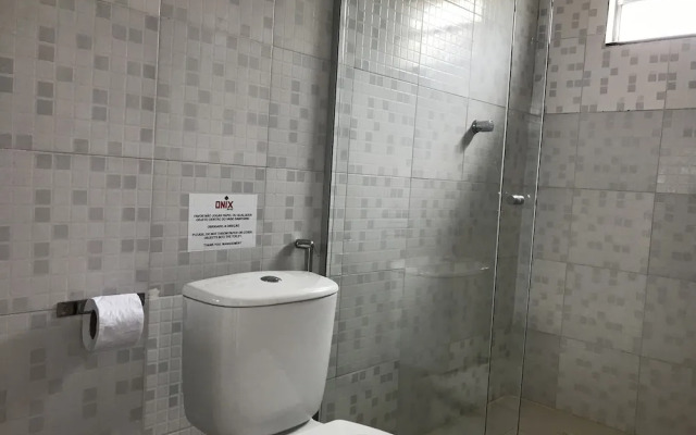 Hoteis e Turismo Itapoan Limitada (Hotel Praia Dourada