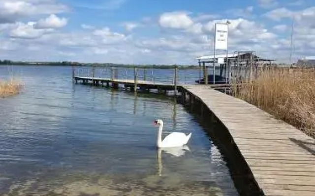 Hotel am Uckersee