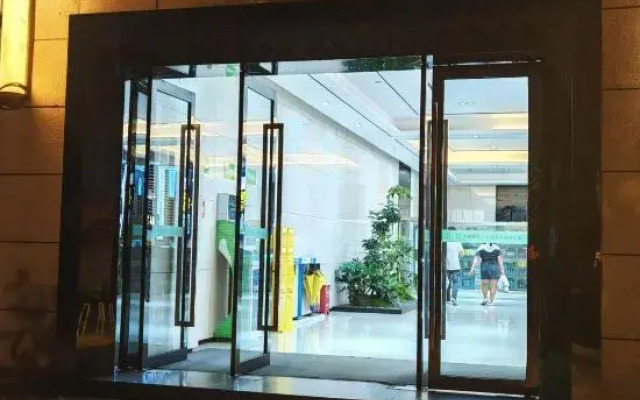 Kunming Yunchao Apartment